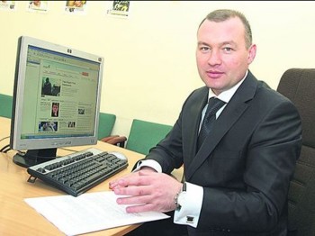 Главный обвинитель Сандея Аделаджи Иван Бондарук оказаля лжецом, связанным с СБУ