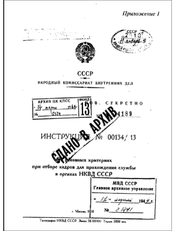 нквд