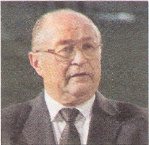 Леонид Бондарук