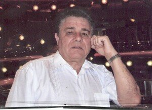 Владимир Воронцов