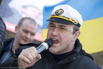 pavlo fedorov