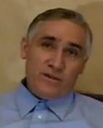 Александр Саркисян - мастер дел иудиных. Он же агент "Саянский" он же "Гордон"