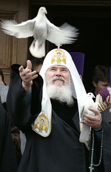 Алексей 2 Ридигер Дроздов